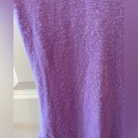 Thebe Magugu Keyhole Handkerchief Hem Dress - Picture 6 of 16